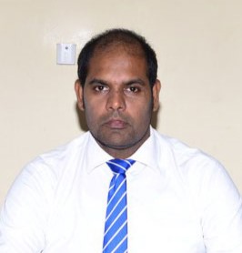 Mr.Ratnam Senthilmaran