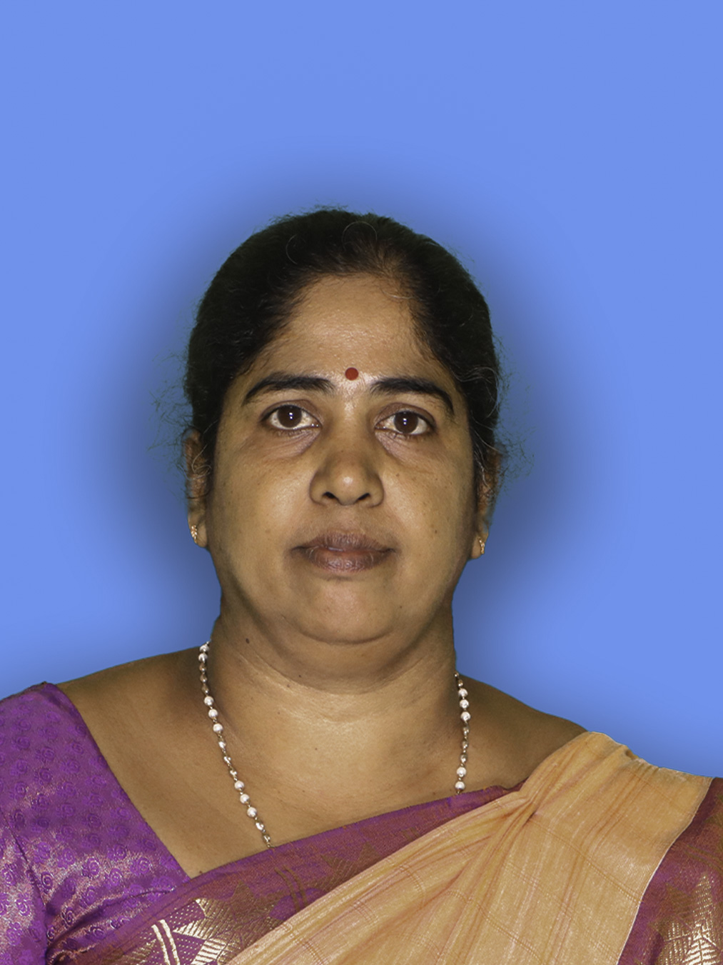 Mrs.Gowsalya Suresh