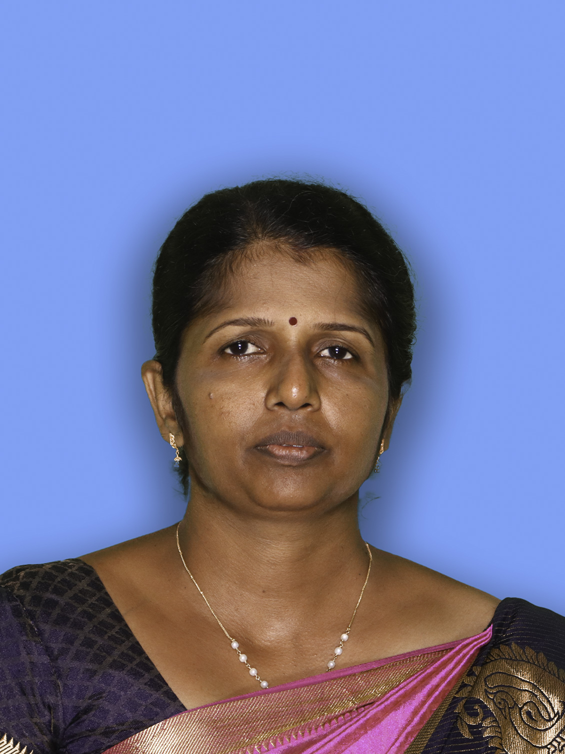 Mrs.Sivapriya Haran