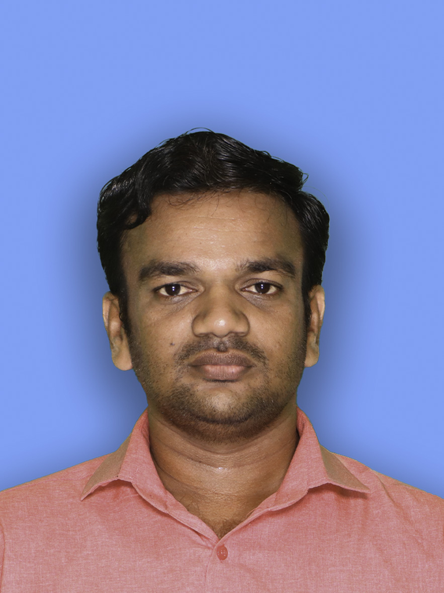 Mr.Vairavan Piratheepan