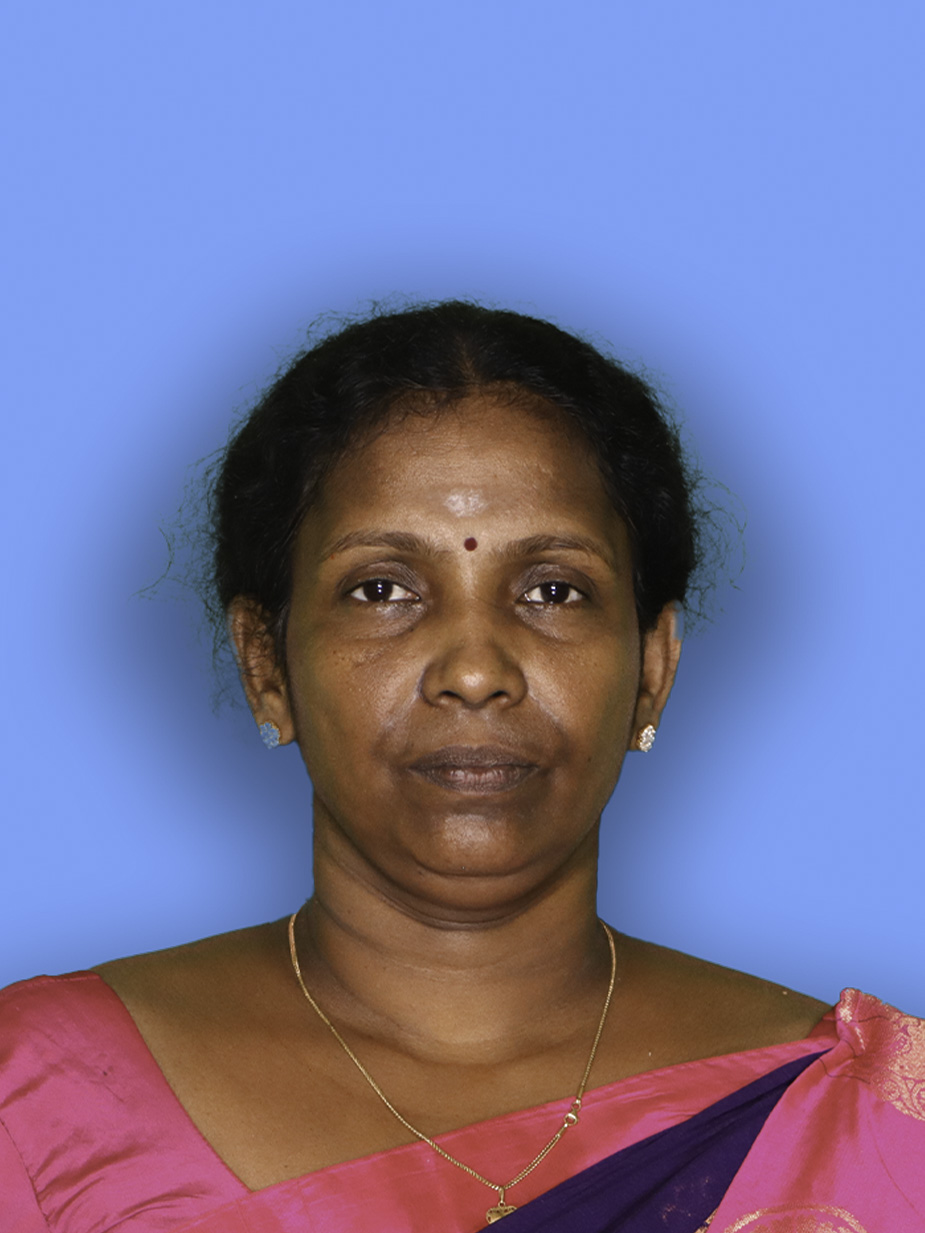 Mrs.Ajantha Rajeevan