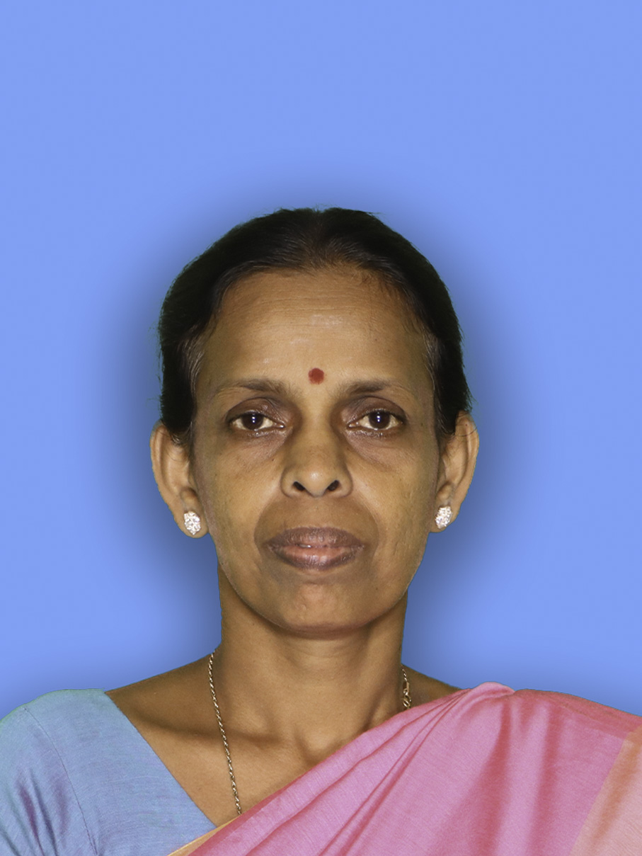 Mrs.Tharshini Eelakkumaran