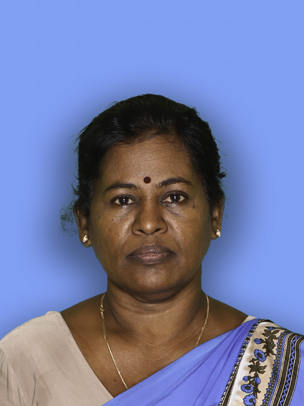Mrs.Sivasornagowri Kantharaj
