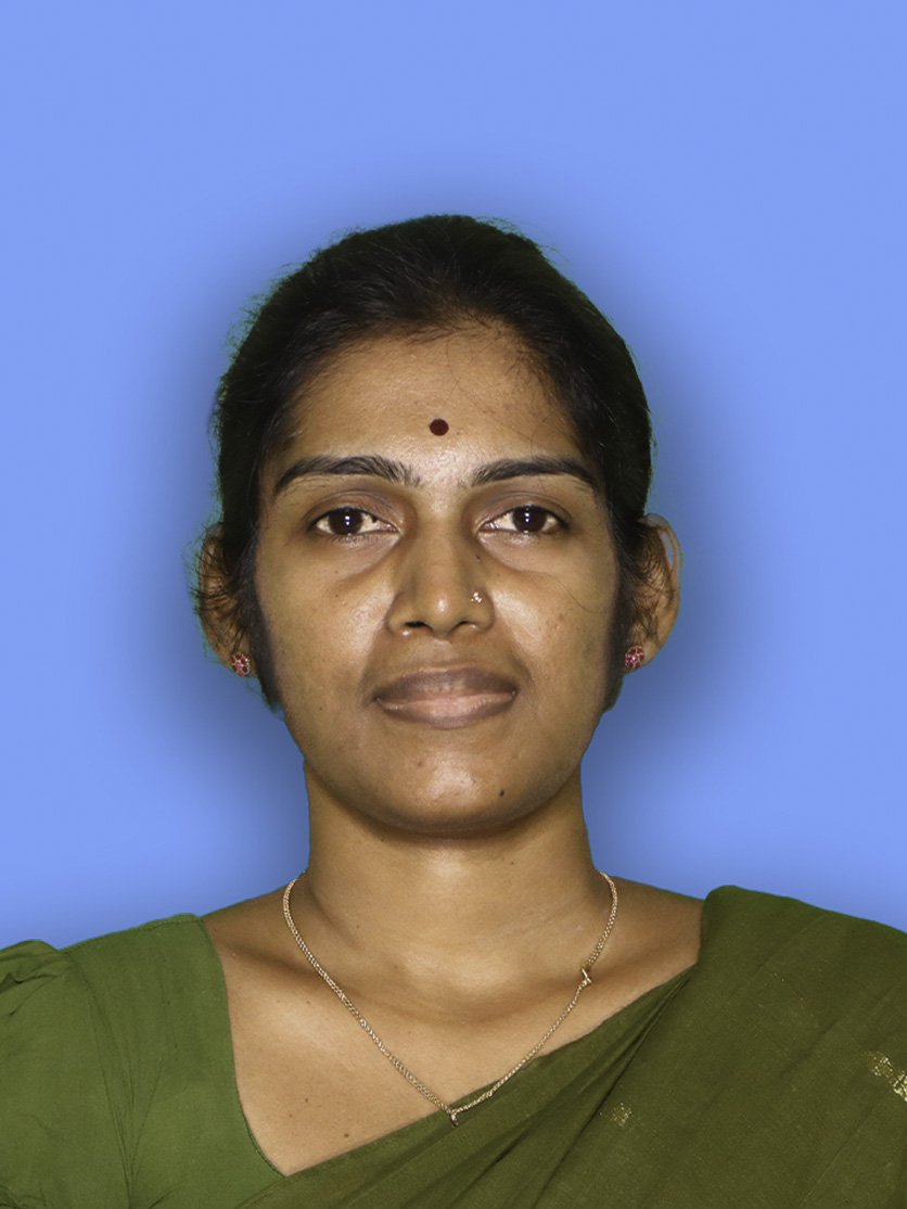 Mrs.Yalini Matheepan 