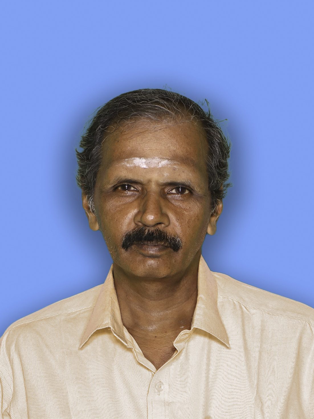Mr.Thevasagayam Jeyakumar