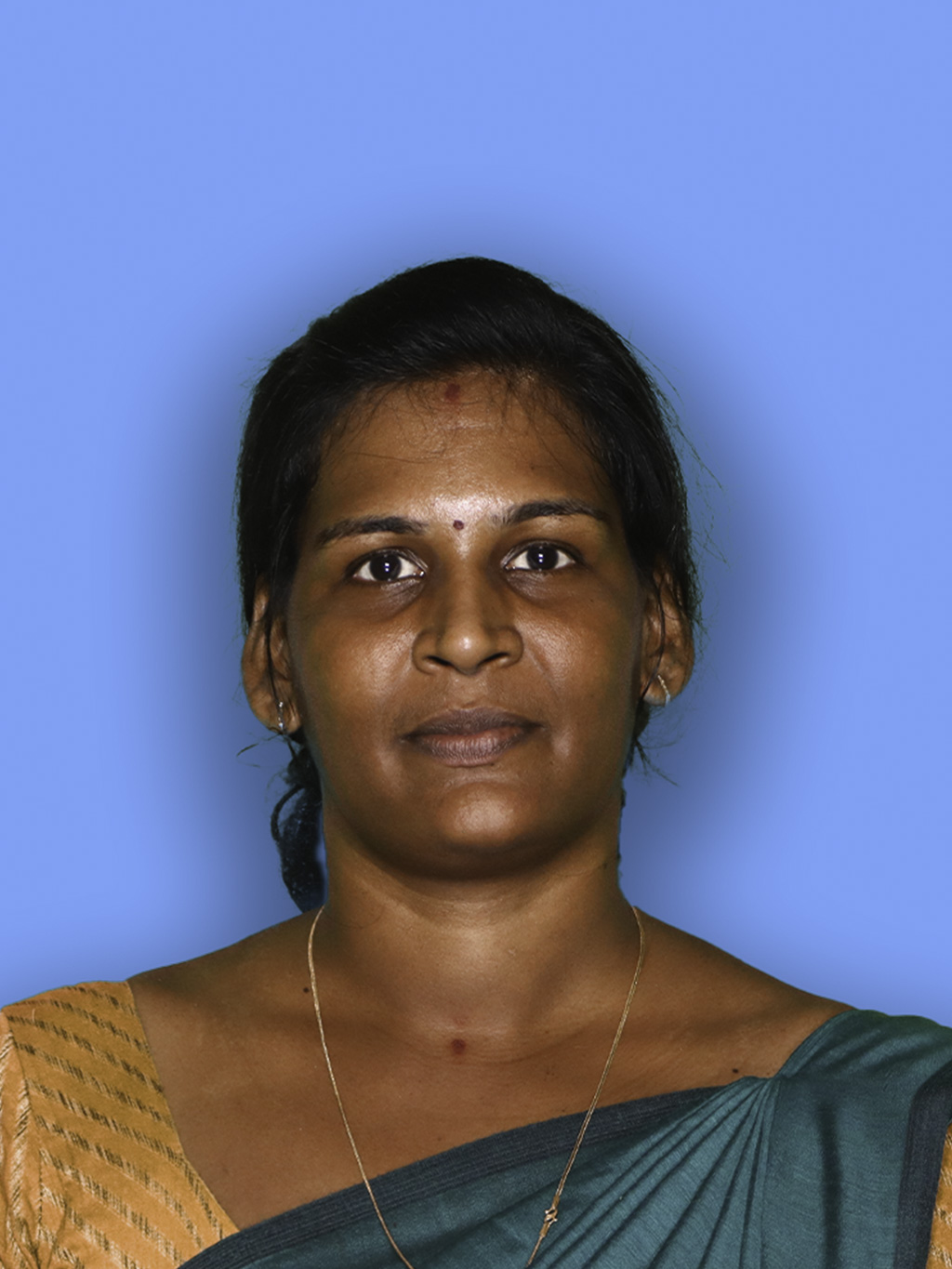 Mrs.Keerthika Prashanth