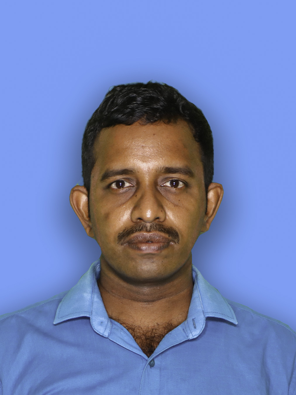 Mr.Sithamparanathan Jeevaganathan