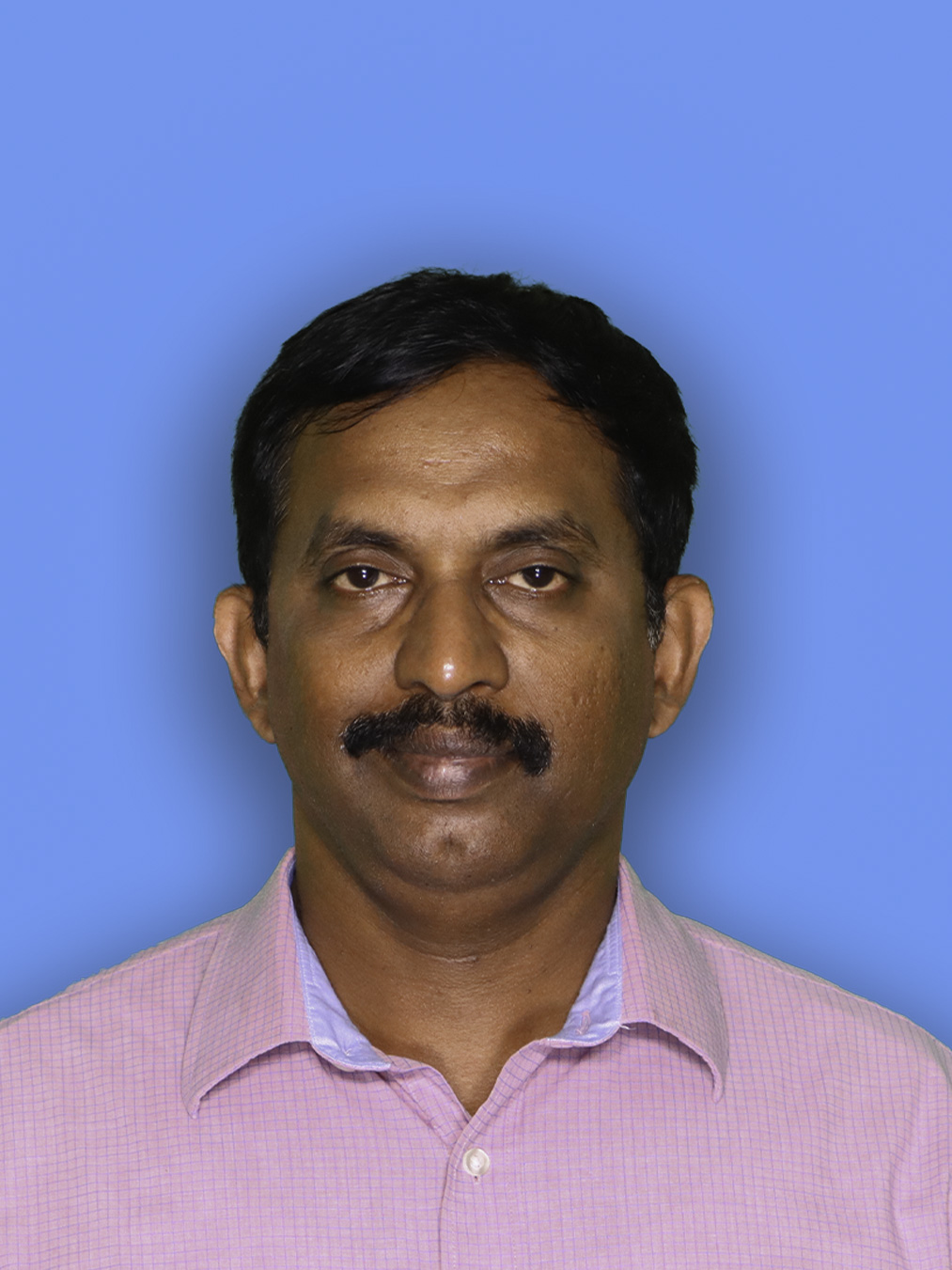 Mr.Rajadurai Shrimathan