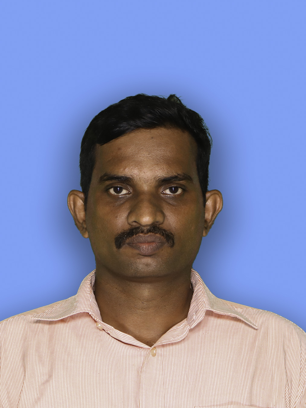 Mr.Ponnambalanathan Thugeev