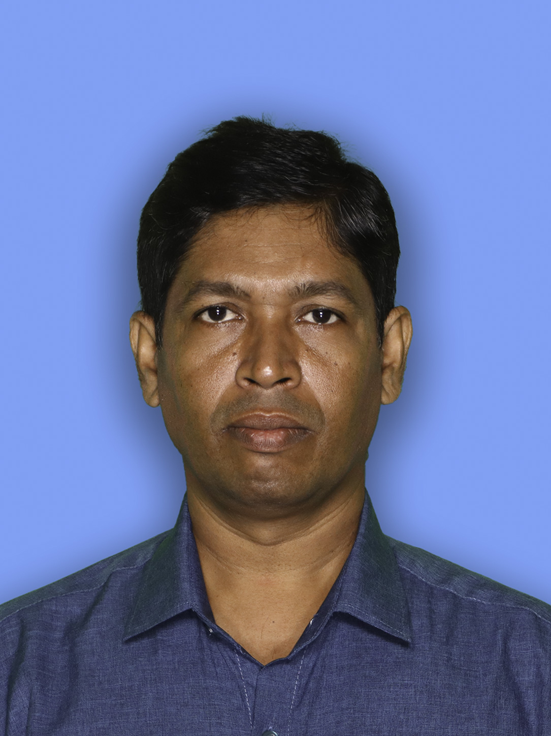 Mr.Mariyampillai Saimon