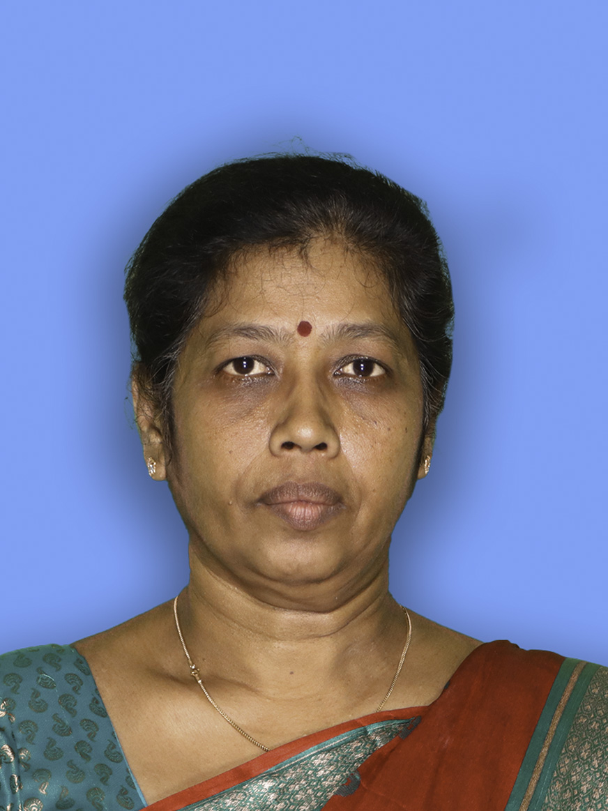 Mrs.Thushyanthy Chandramohan