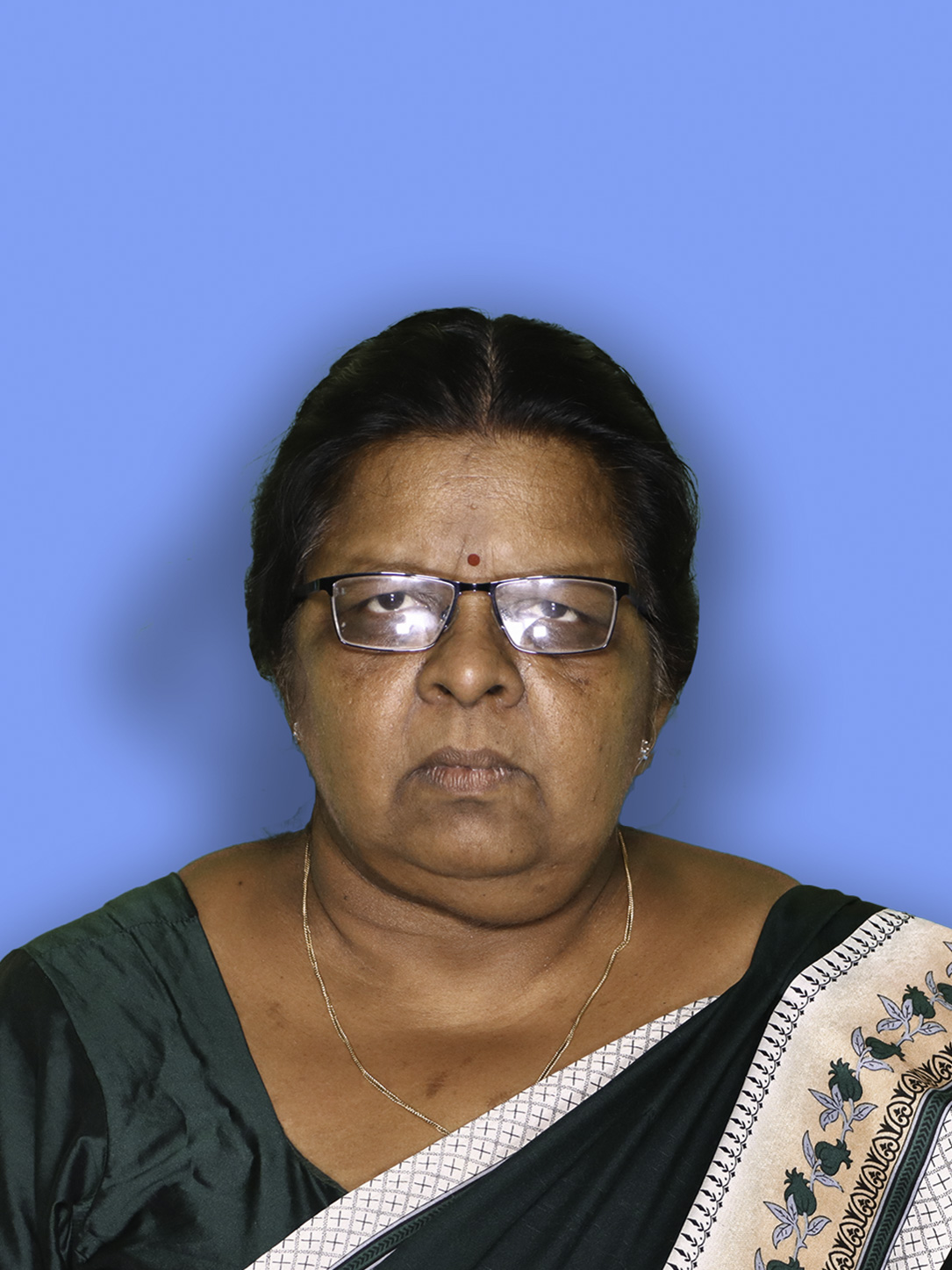 Mrs.Manohary Vigneswaran