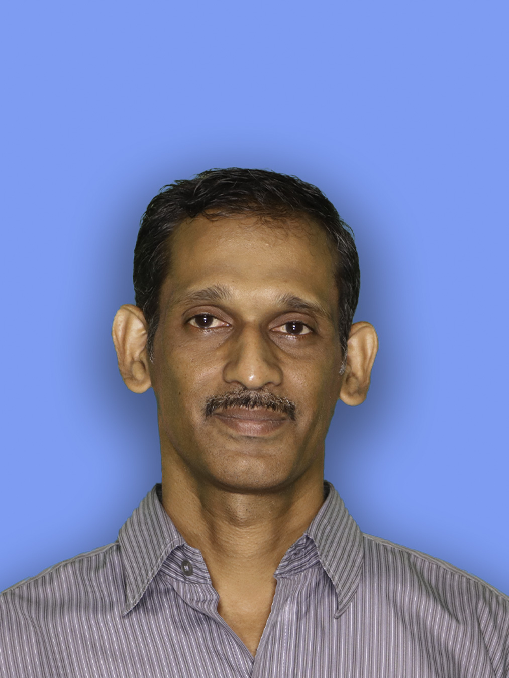 Mr.Sivagnanaratnam Sivakanthan