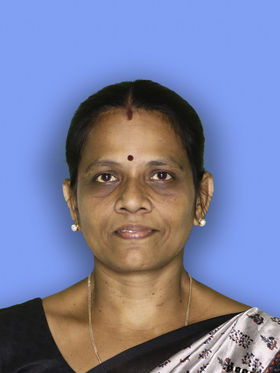 Mrs.Sanchula Vaheeswaran