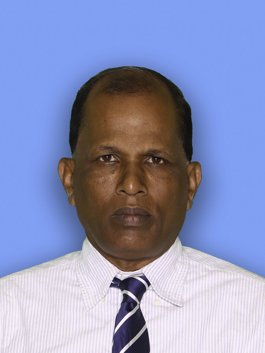 Mr.Meganathan Inthirapalah