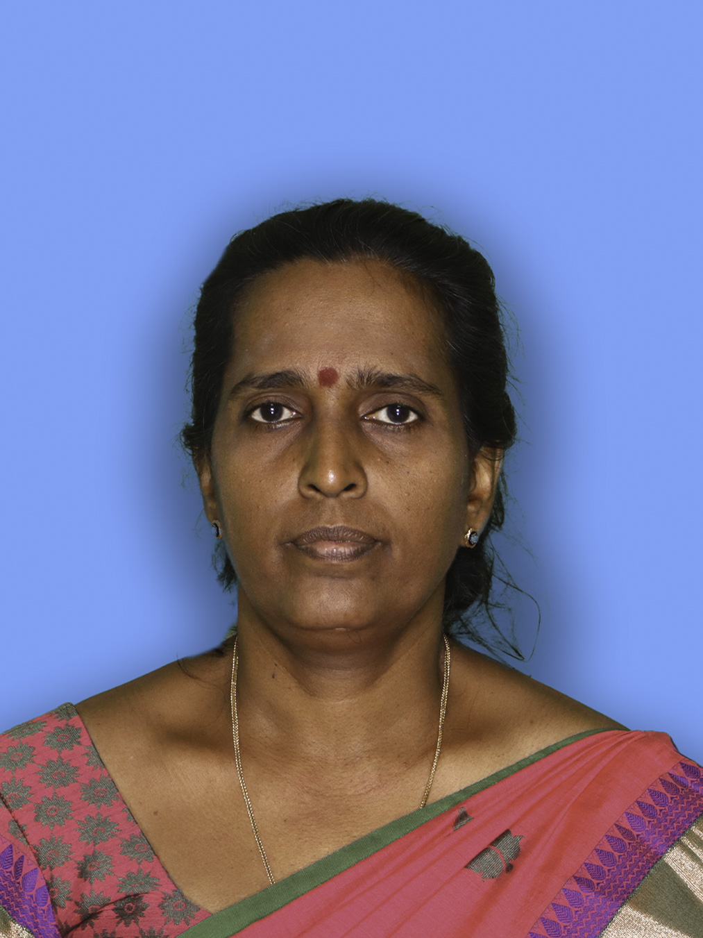 Mrs.Thayanithy Sothinathan