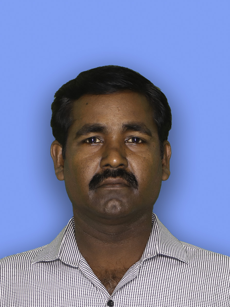 Mr.Sabapathy Uthayanan