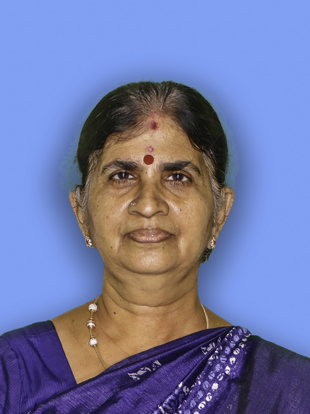 Mrs.Tharmawathy Senthilrajah