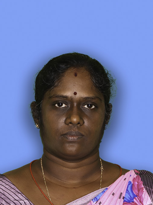 Mrs.Srijanani Jeyapathitharan