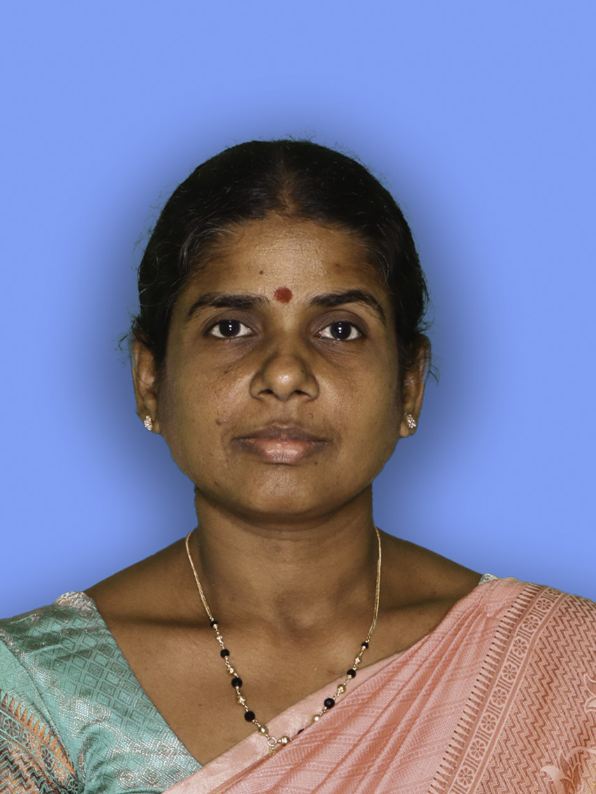Mrs.Tharishiny Muralitharan