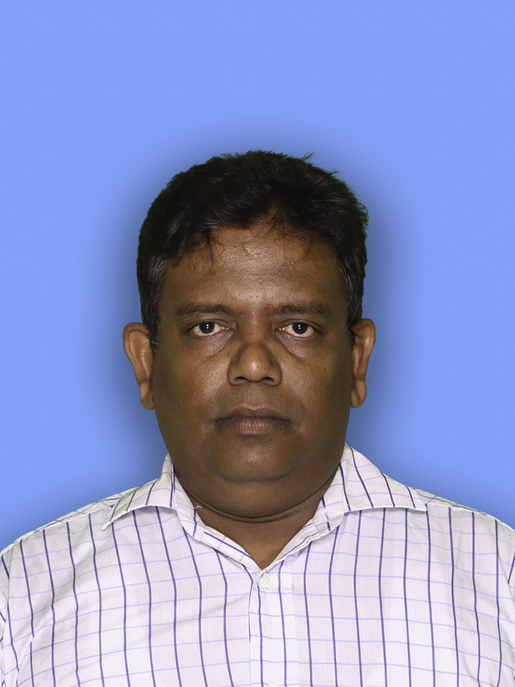 Mr.Sivanathan Paraneetharan