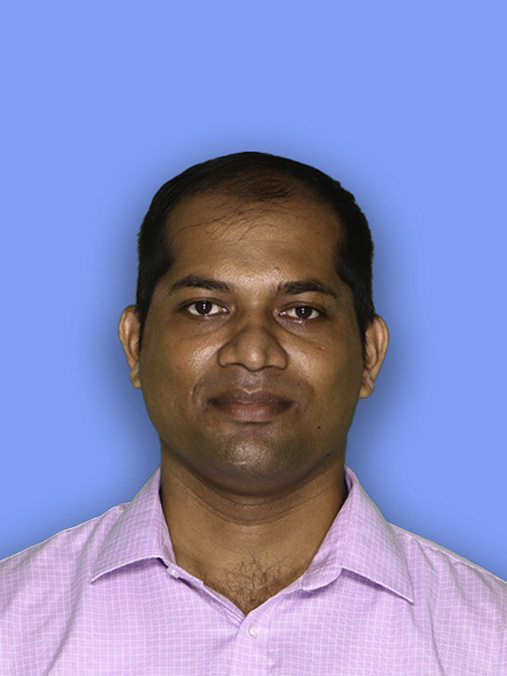 Mr.Murukesu Pirathas