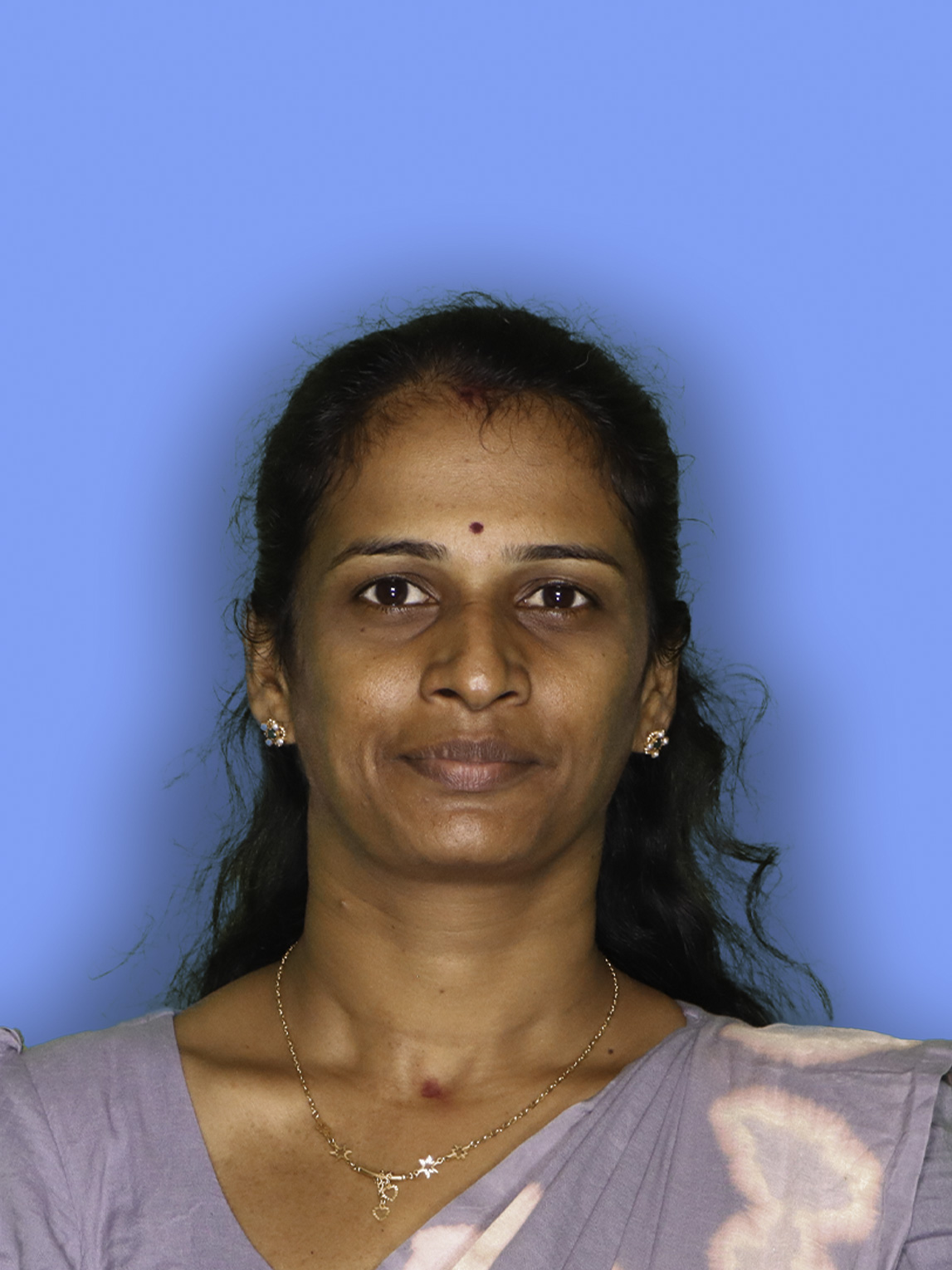 Mrs.Kowshika Rajeevan