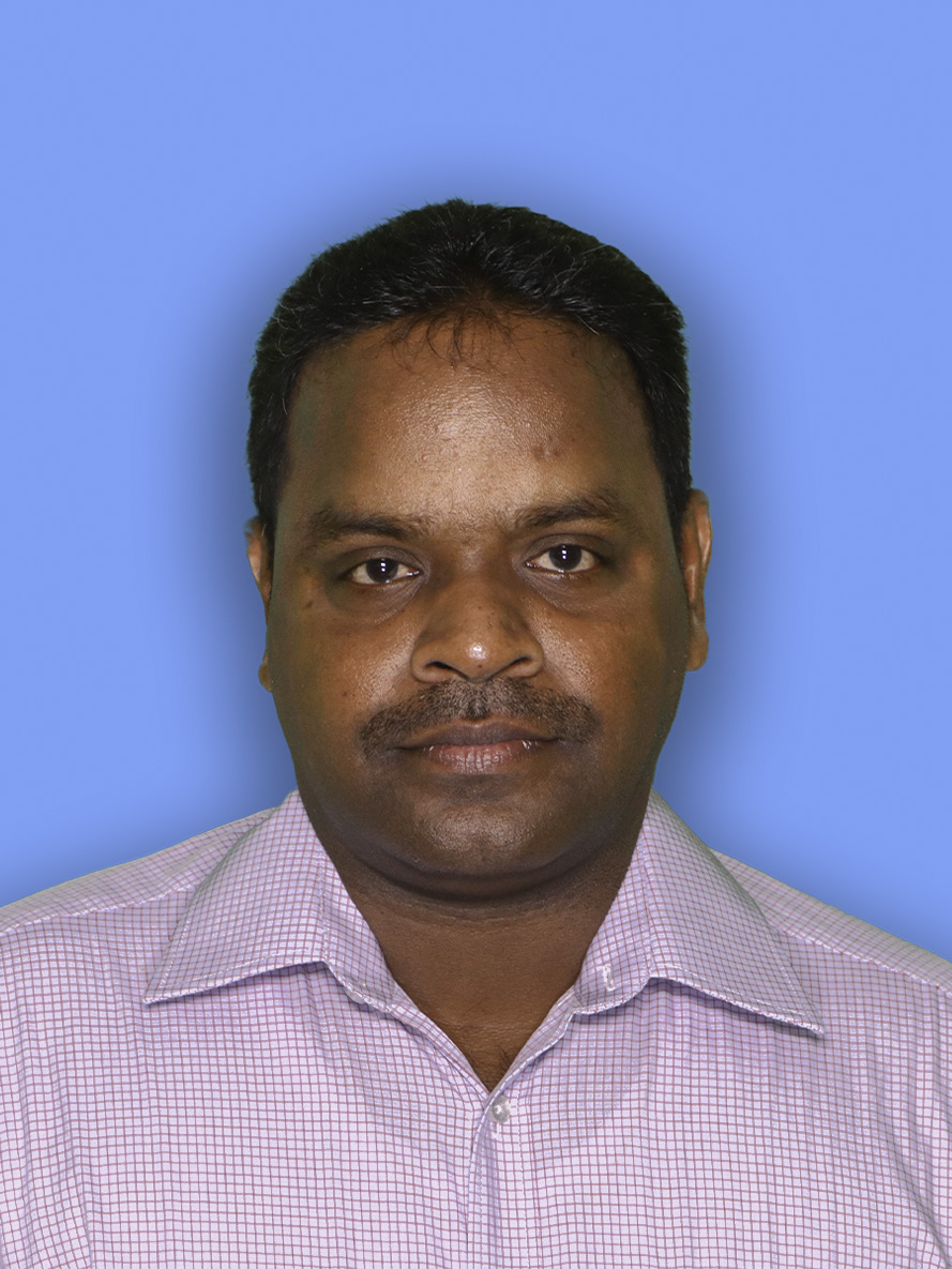 Mr.Nagaratnam Nanthieswaran
