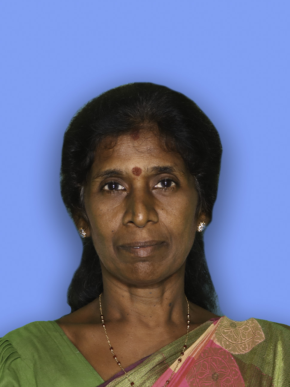 Mrs.Jeyagowry Vickneswaran