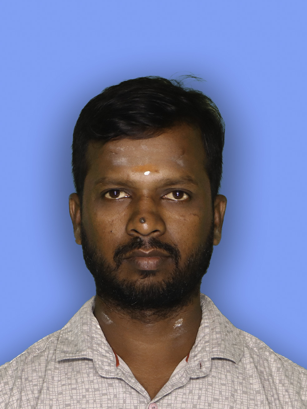 Mr.Anantharasa Anees
