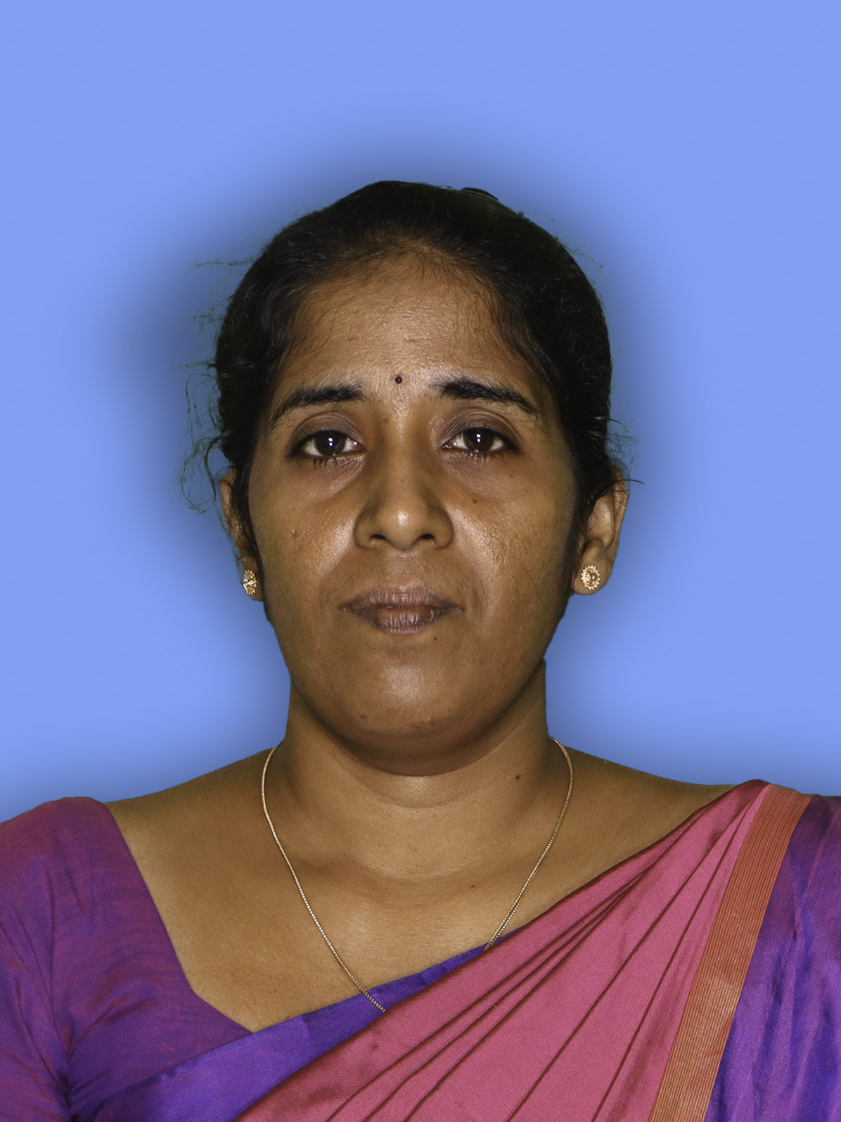 Miss.Geetha Kailasapathy
