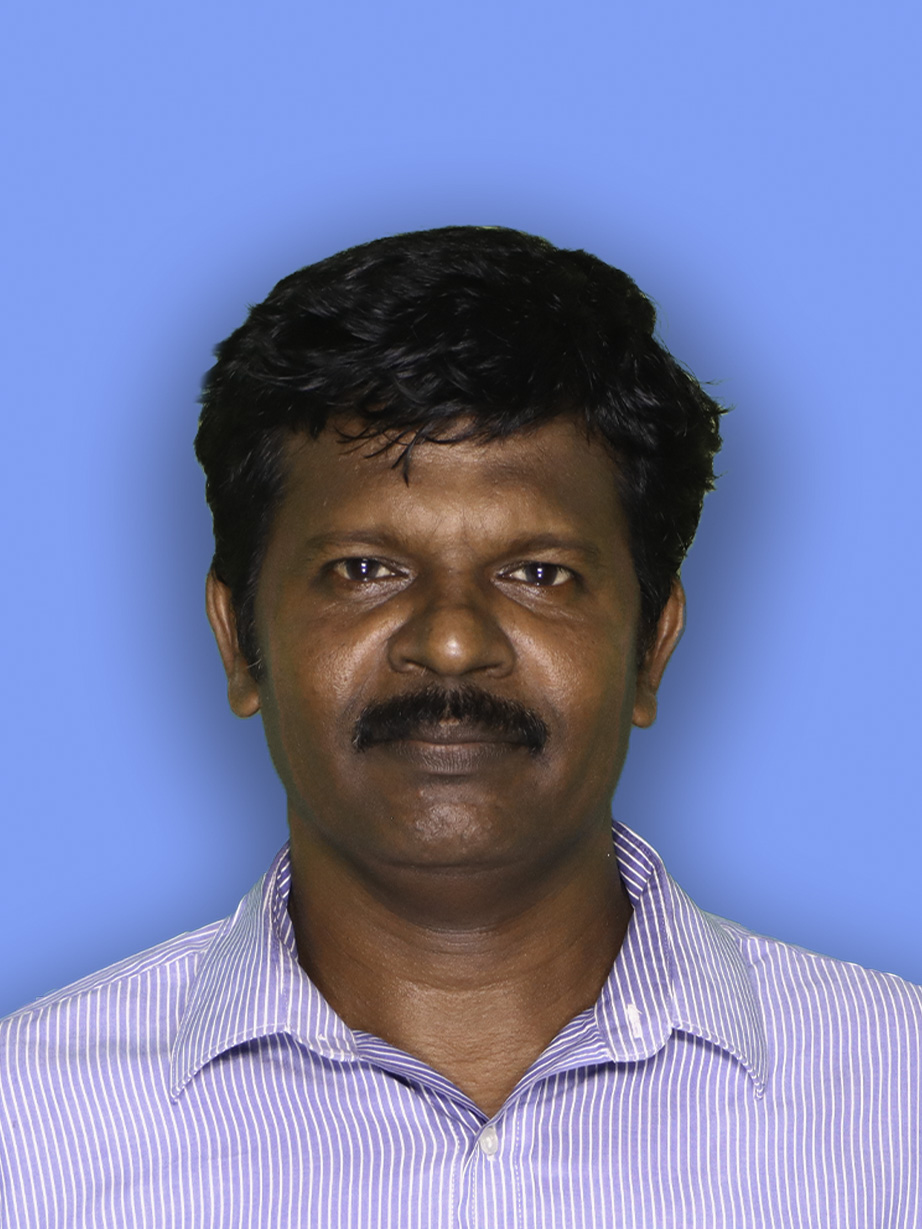 Mr.Sinnavan Thangaruban