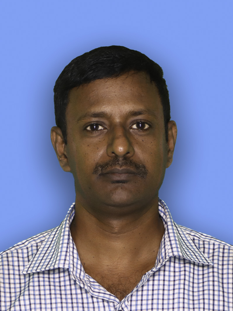 Mr.Vaithilingam Puvanesan