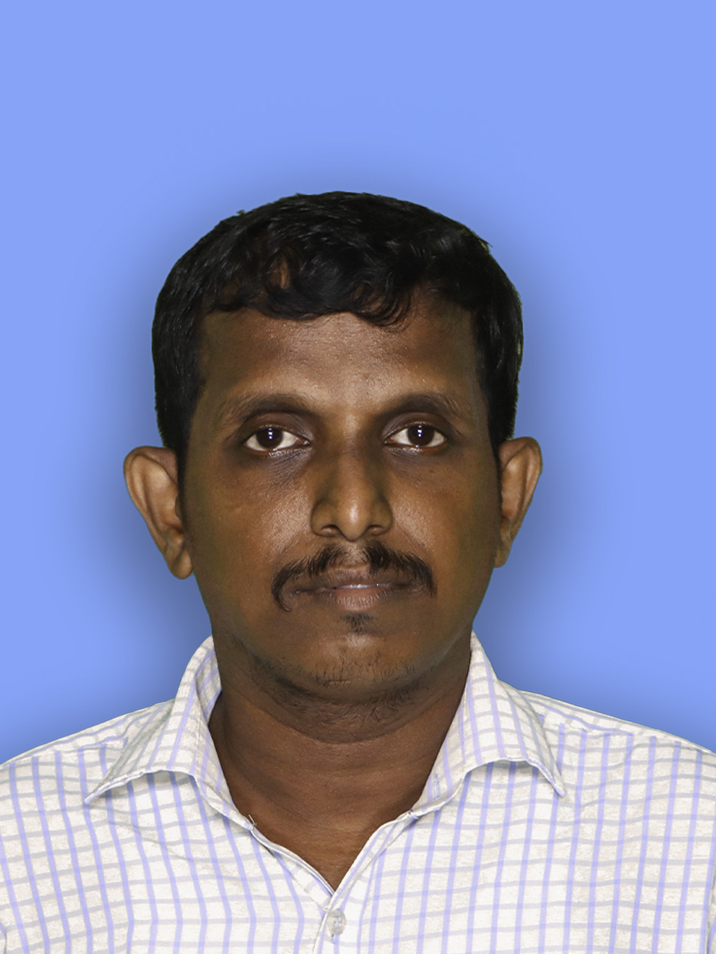 Mr.Rasendram Imayakaran