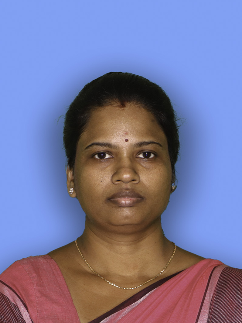 Mrs.Nishanthy Thurairatnam