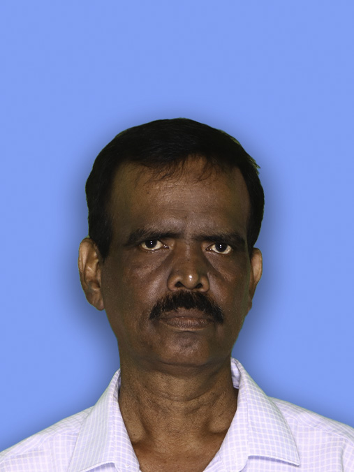 Mr.Veeravaku Krishnarajah