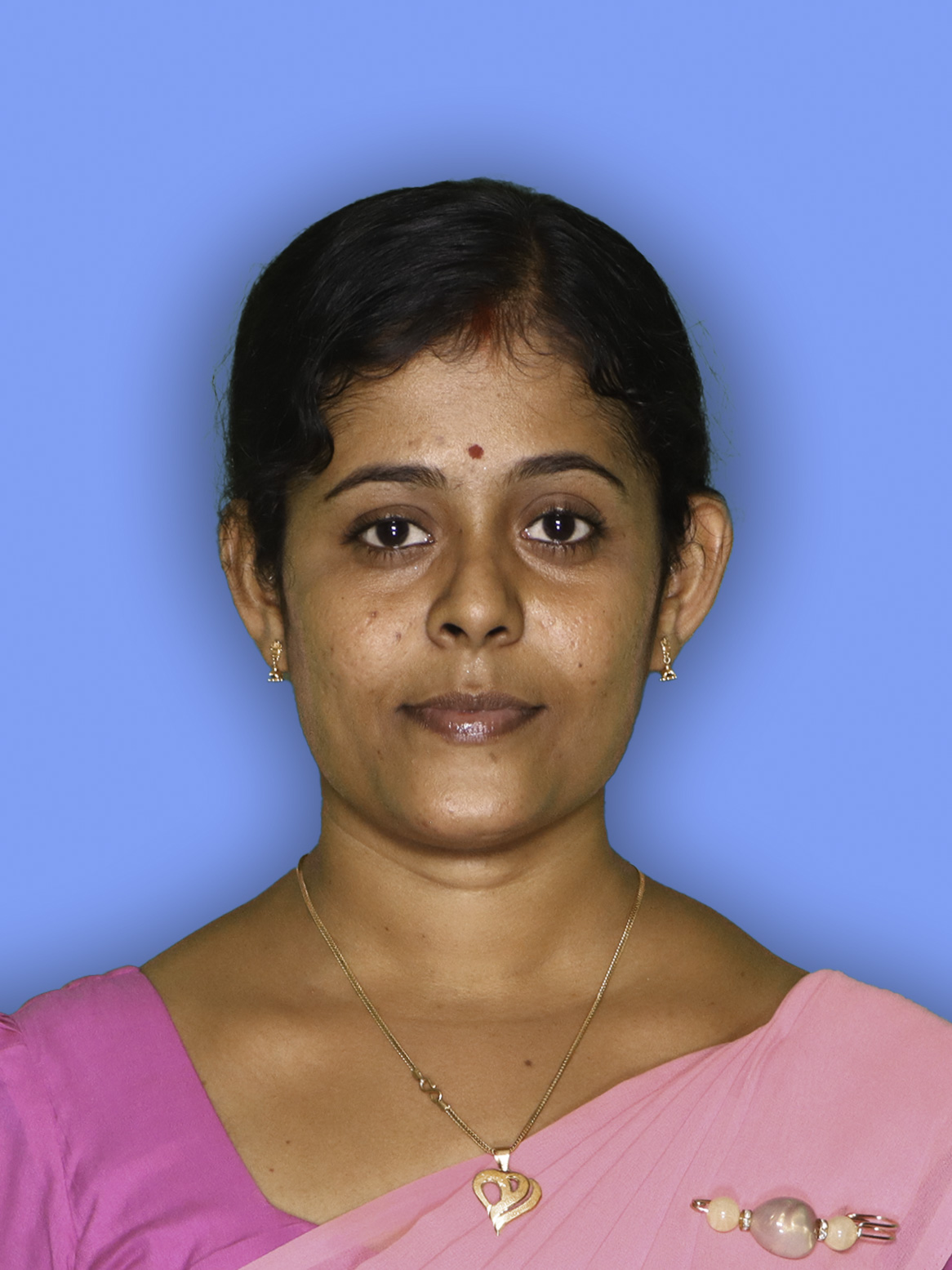 Mrs.Thusyanthi Kajanan