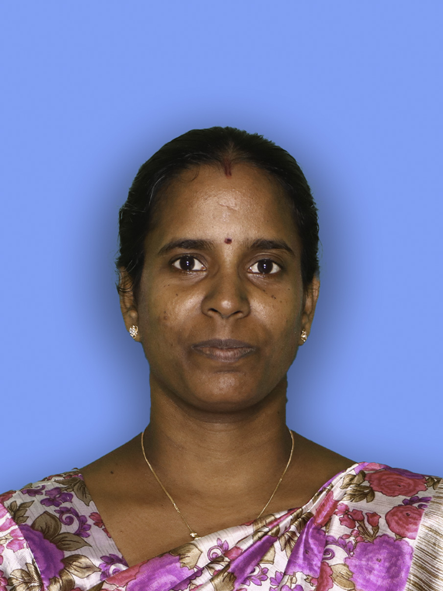 Mrs.Piratheepa Kiritharan