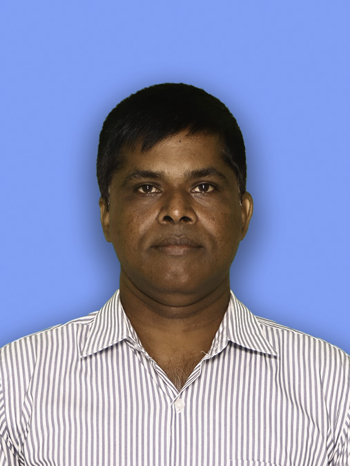Mr.Ramachandran Ramanan