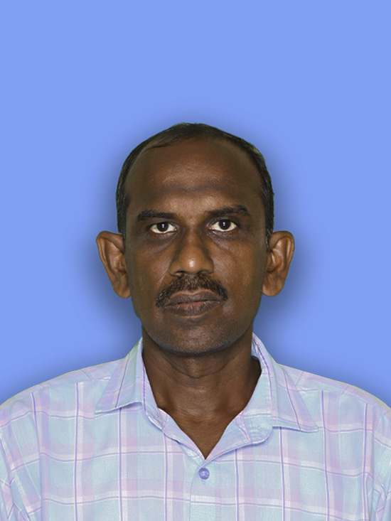 Mr.Kuddithamby Ambigaipakan