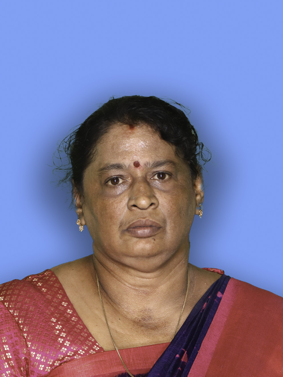 Mrs.Kirubavathani Sivamohan 