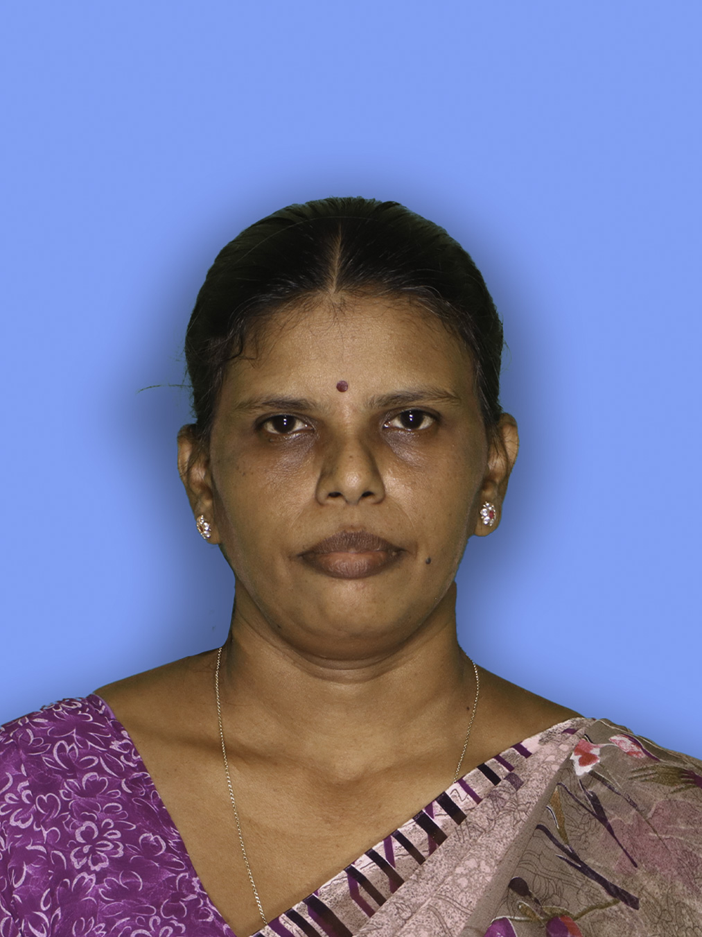 Mrs.Sabesini Preatheefkumar