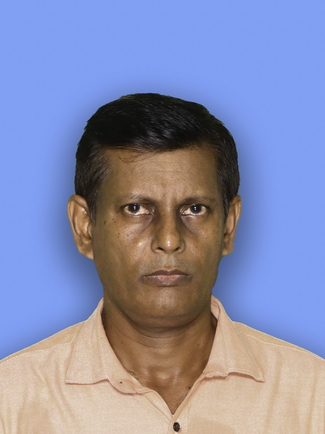 Mr.Thangavelautham Rubaseelan