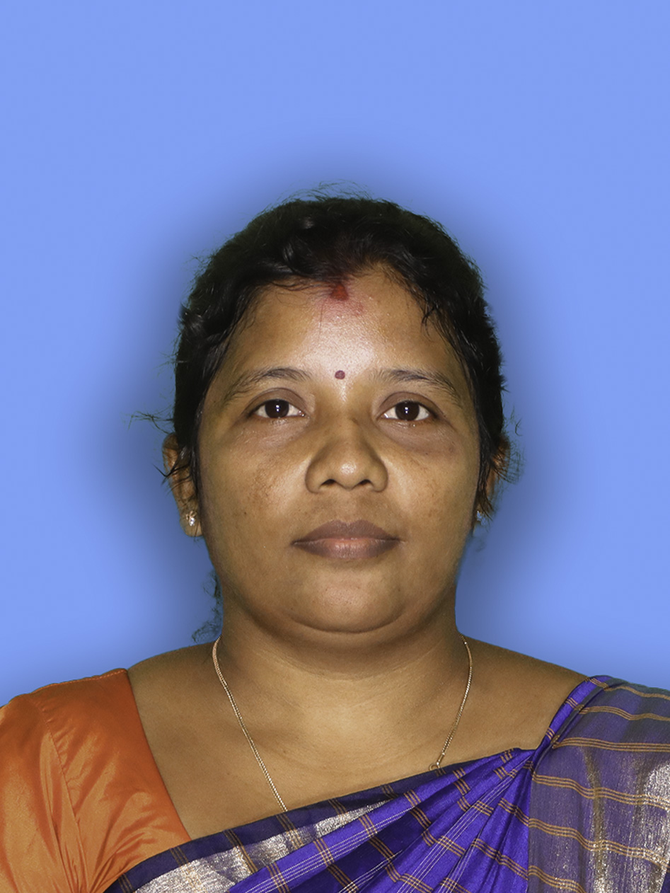 Mrs.Mayuri Vikneswaran