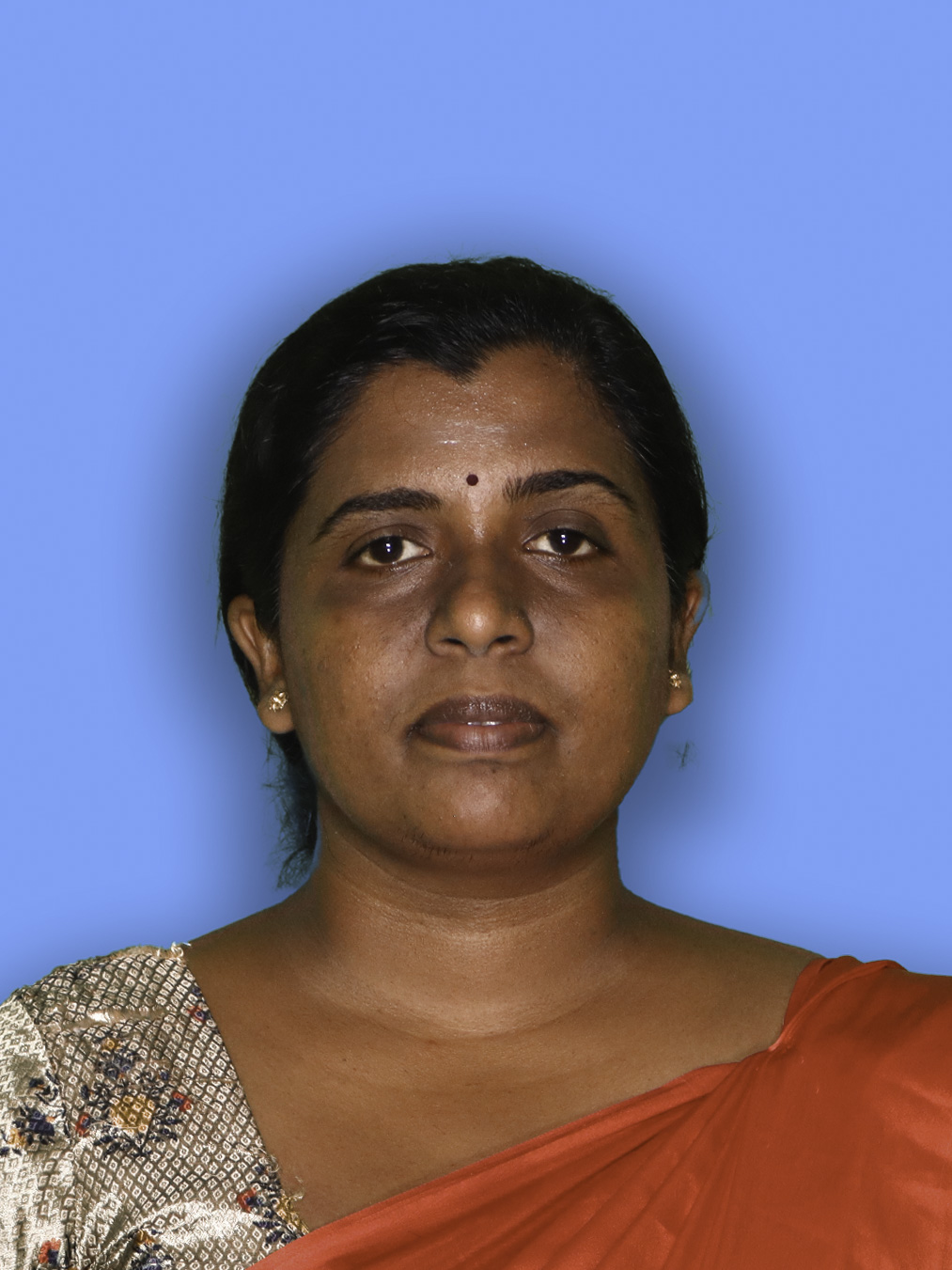Mrs.Prashanthini Kirishanth