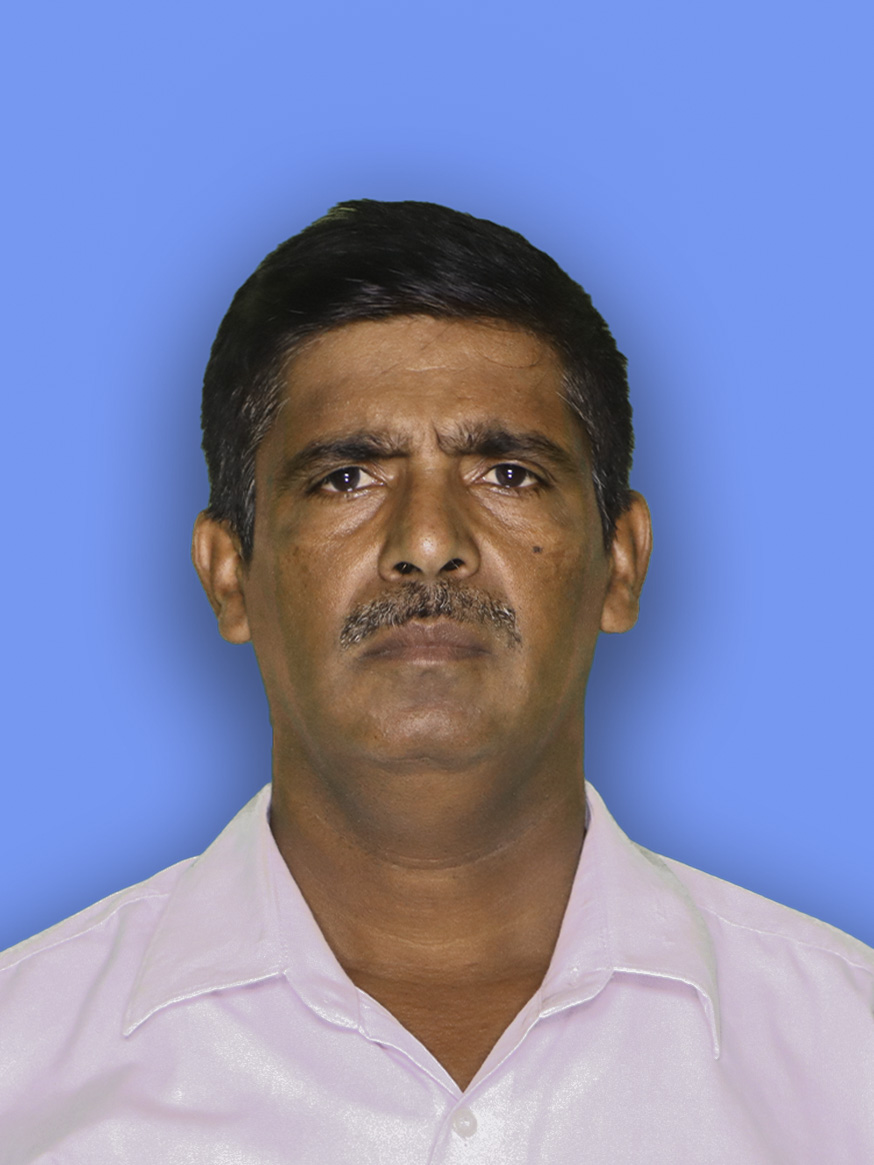 Mr.Thurasingam Sarventhirakumar