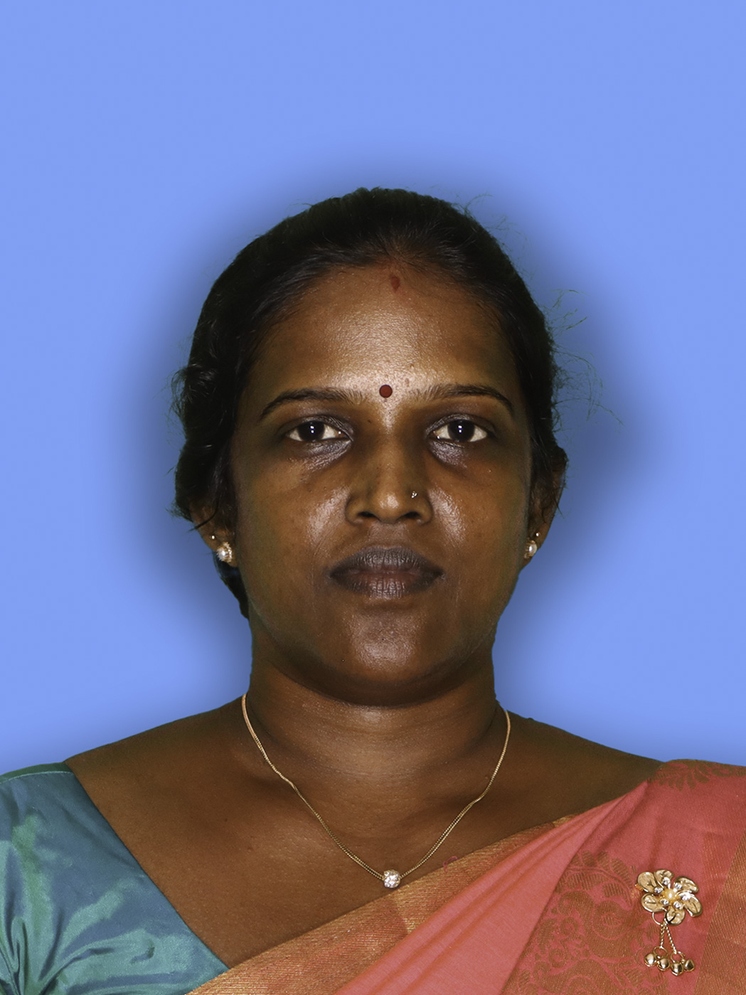 Mrs.Sobagini Saravanan