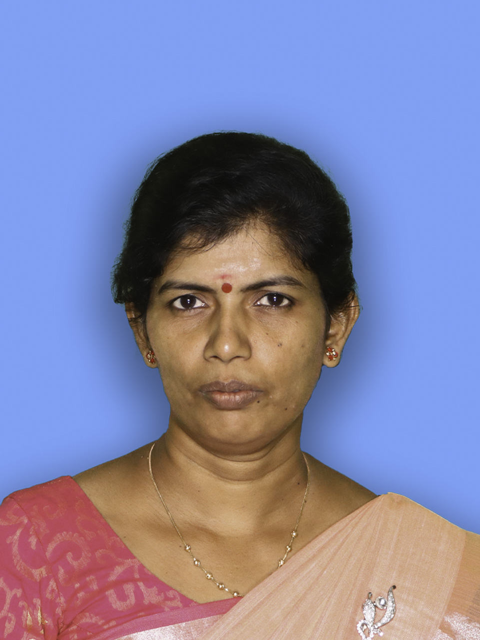 Mrs.Nithiyaluxmy Sasikumar
