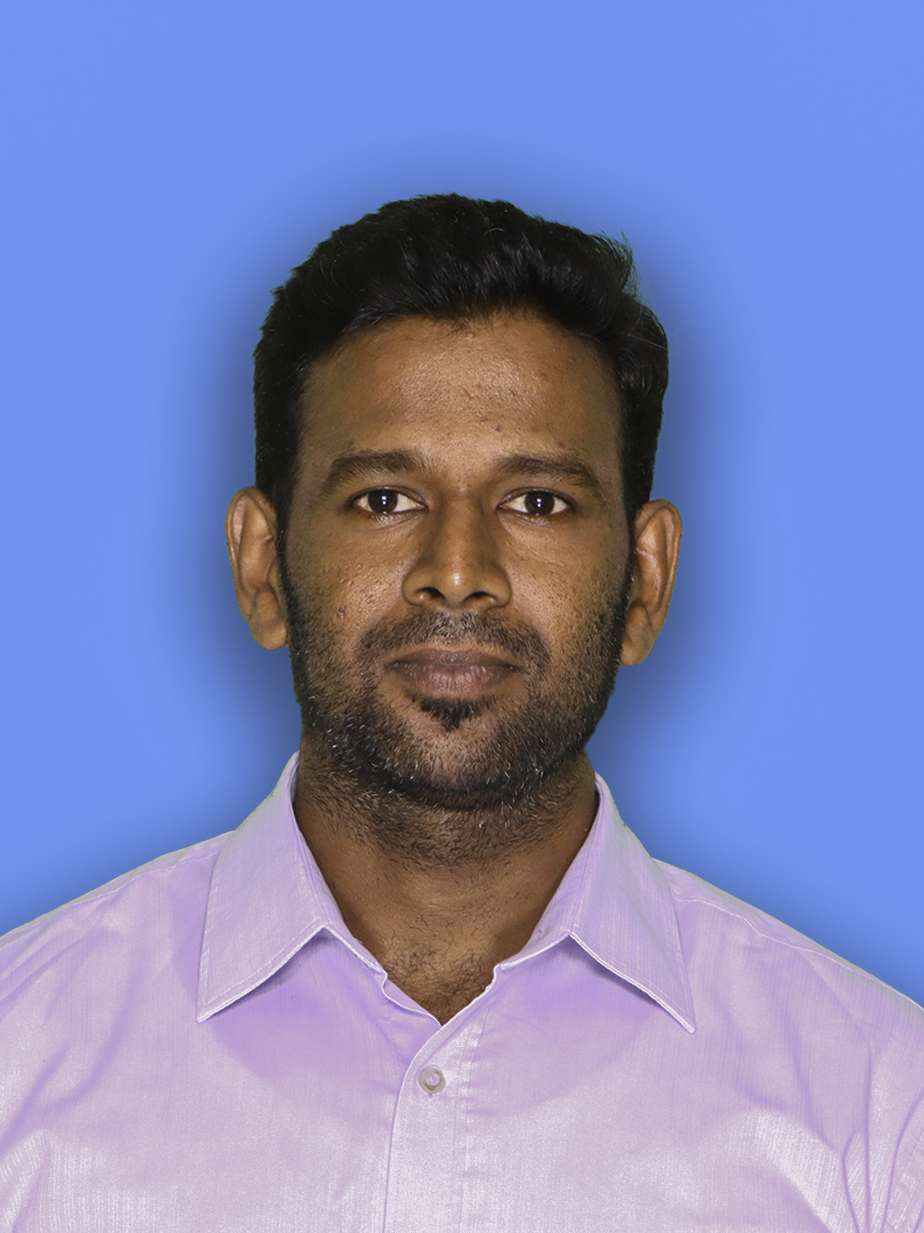 Mr.Kamalanathan Piratheesan