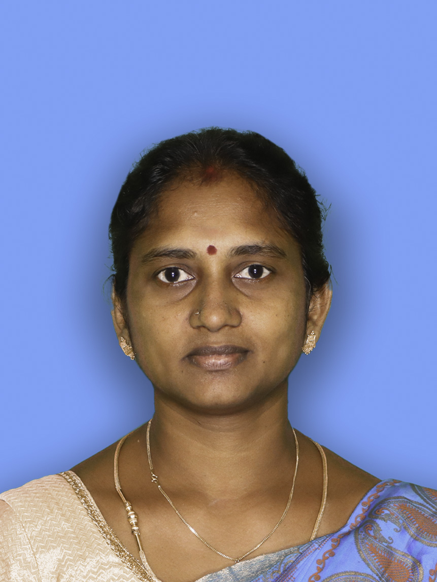 Mrs.Shanmugapriya Kobiskanna